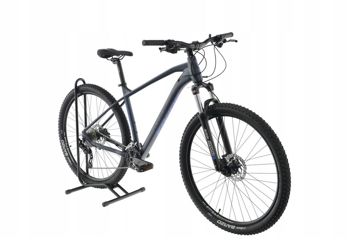 Rower MTB Kands 29 Hardstone graf-nieb 19