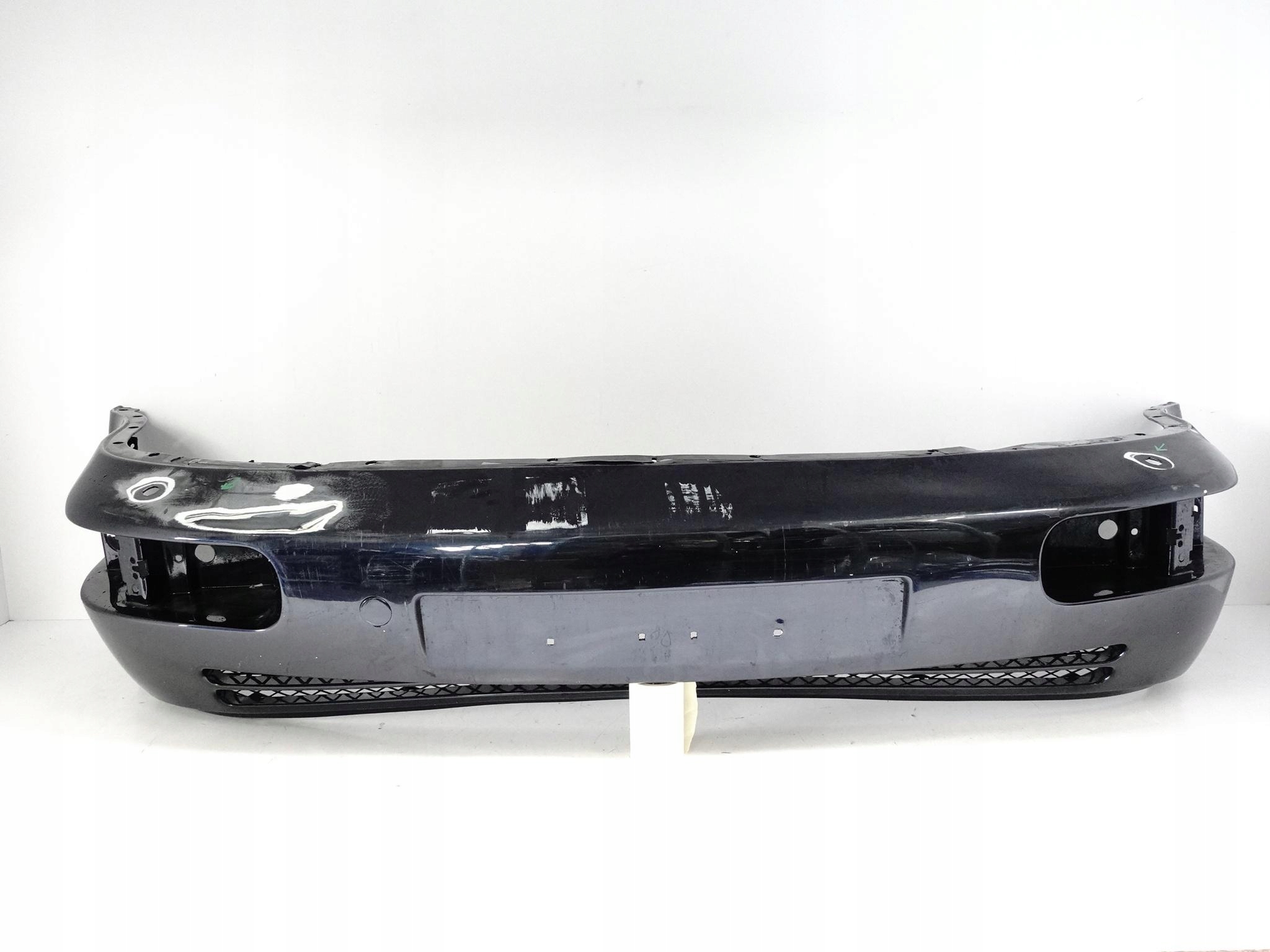 PORSCHE 911 964 965 TURBO 3.3 3.6 90-94 bumper BUMPER front (washer)