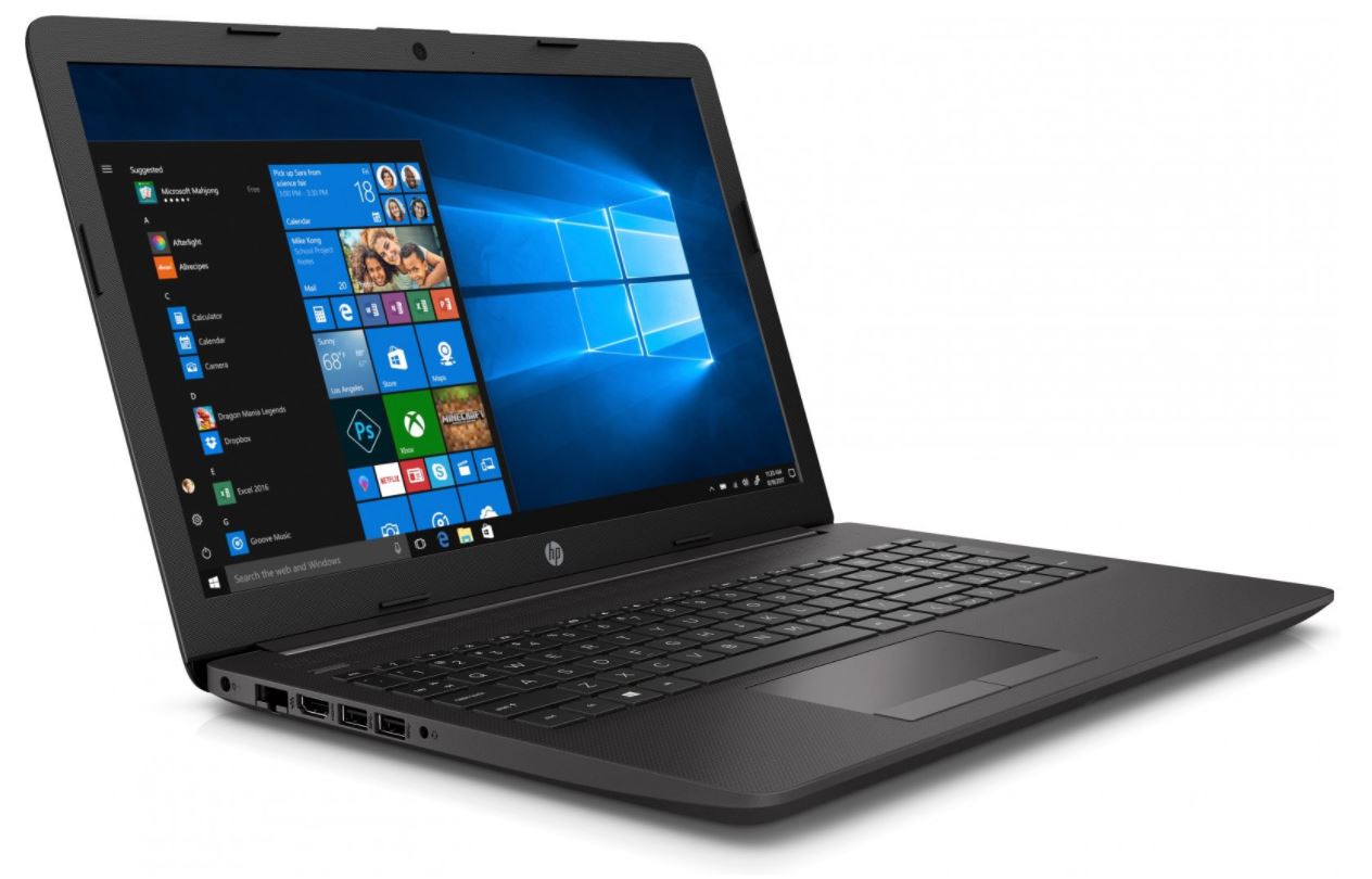 Laptop HP 255 G7