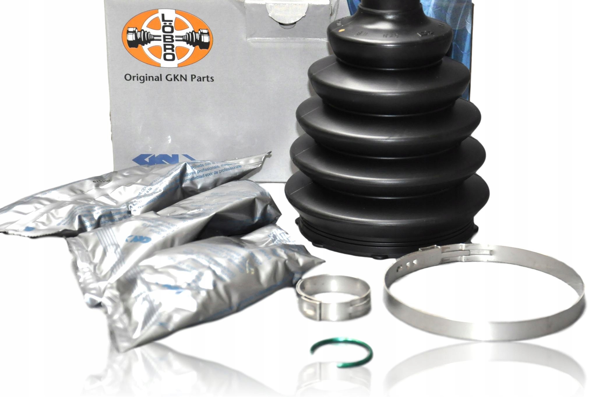 ЛОБРО ЗАЩИТА ШРУСА 303558