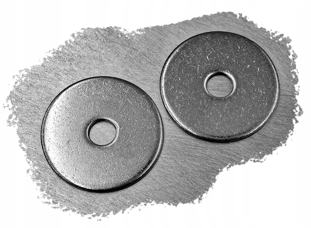 

M10x30x1,5 Podkładka Karoseryjna Inox A2 9240 (10)