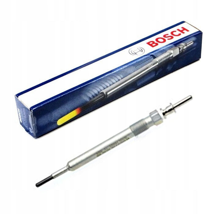 

Świeca żarowa Bosch 0250603006 12230035934