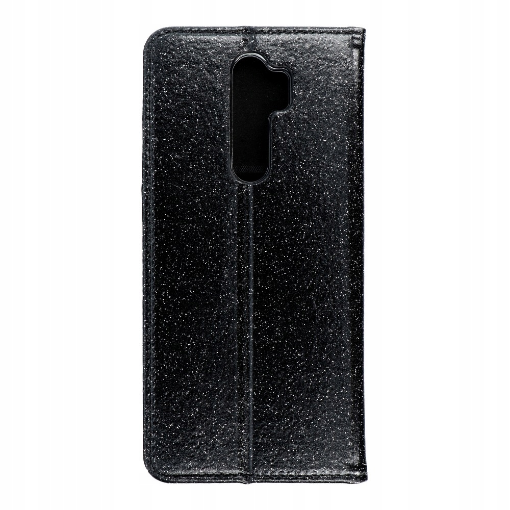 

Futerał brokatowy Shining Book do Redmi Note 8 Pro