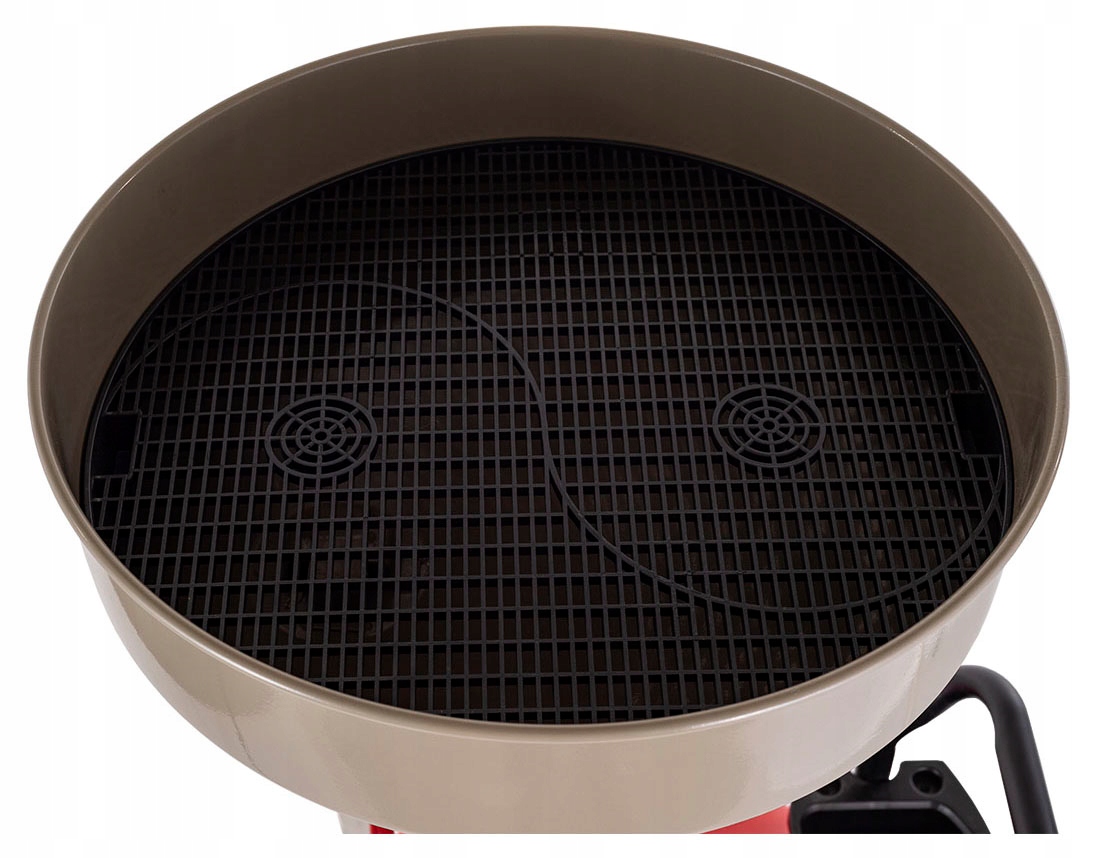 Zlewarka Pneumatyczna Zlewak Oleju 80L REDATS D110 Producent code 19 00 16