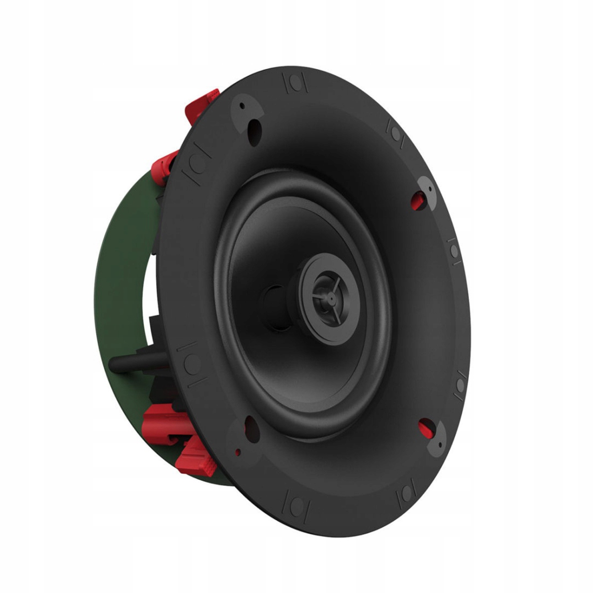 Klipsch RP-8000F II + CS-18C + RP-404C + 500SA + RP-1000SW ZESTAW KINA 7.1 Rodzaj subwoofera aktywny