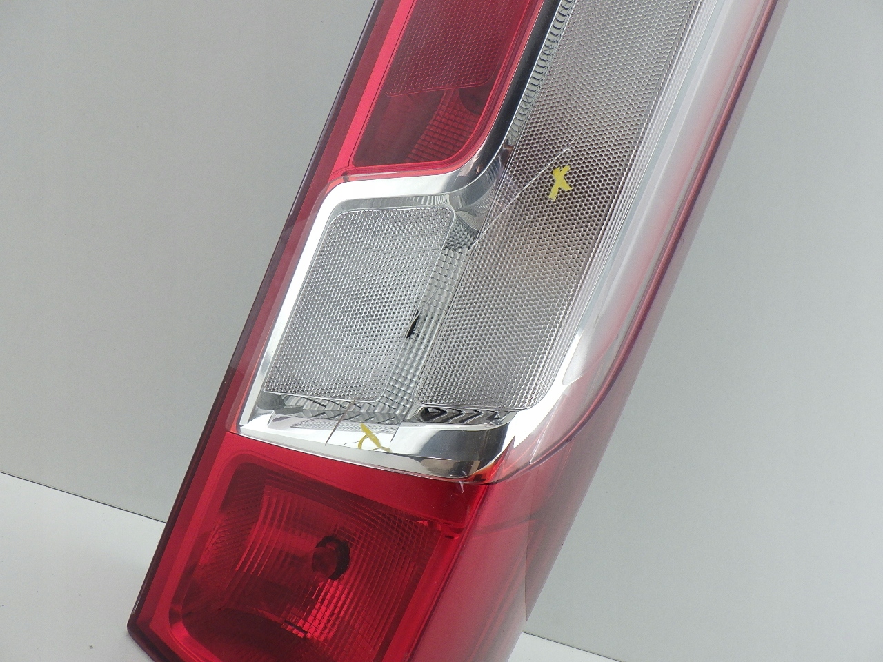 FIAT DUCATO JUMPER BOXER III 3 14- light rear right