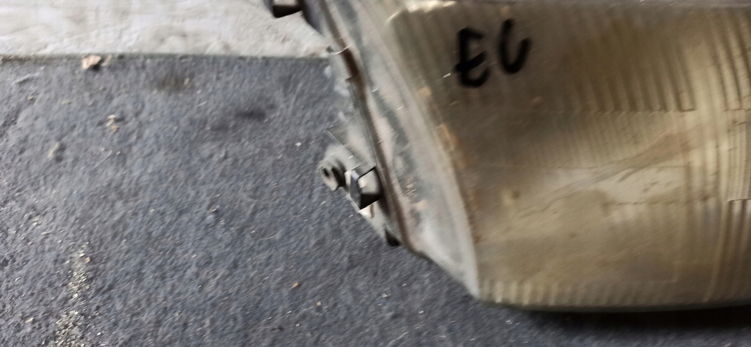 light VW PASSAT B5 147426-00 ZWYKLA right