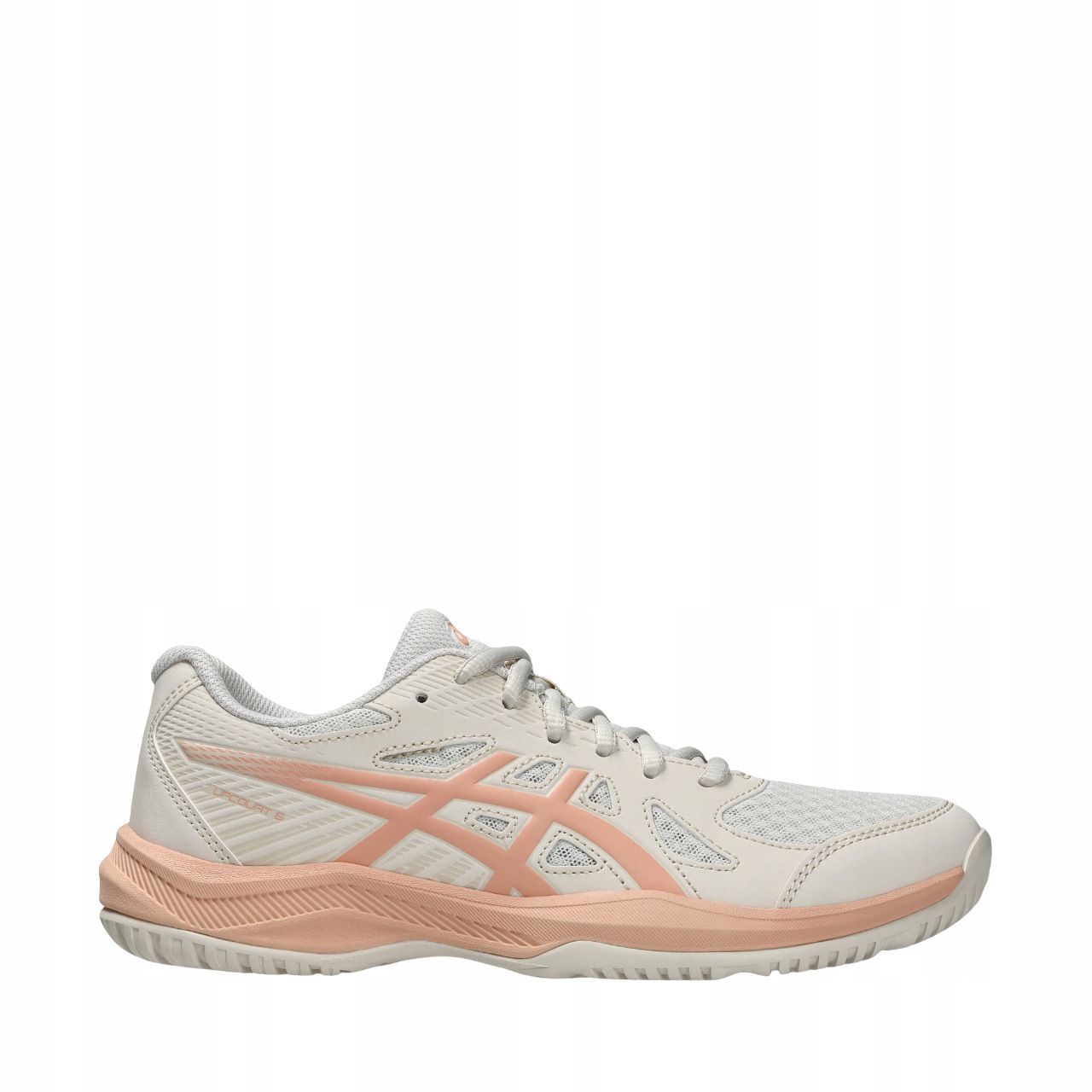 Volejbalová obuv Asics Upcourt 6 1072A107 250 42,5