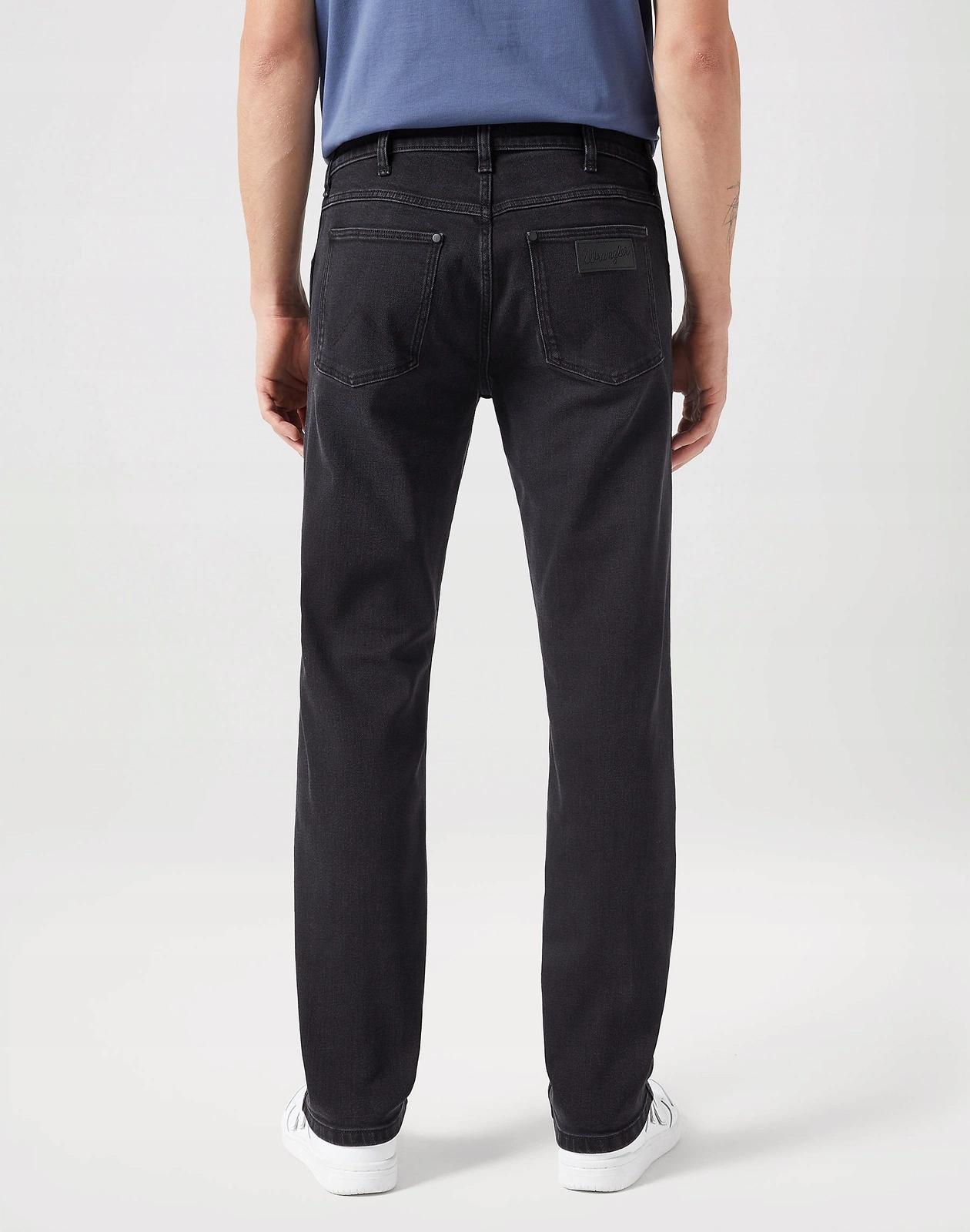 Wrangler Greensboro Film Noir 112350664 36/32