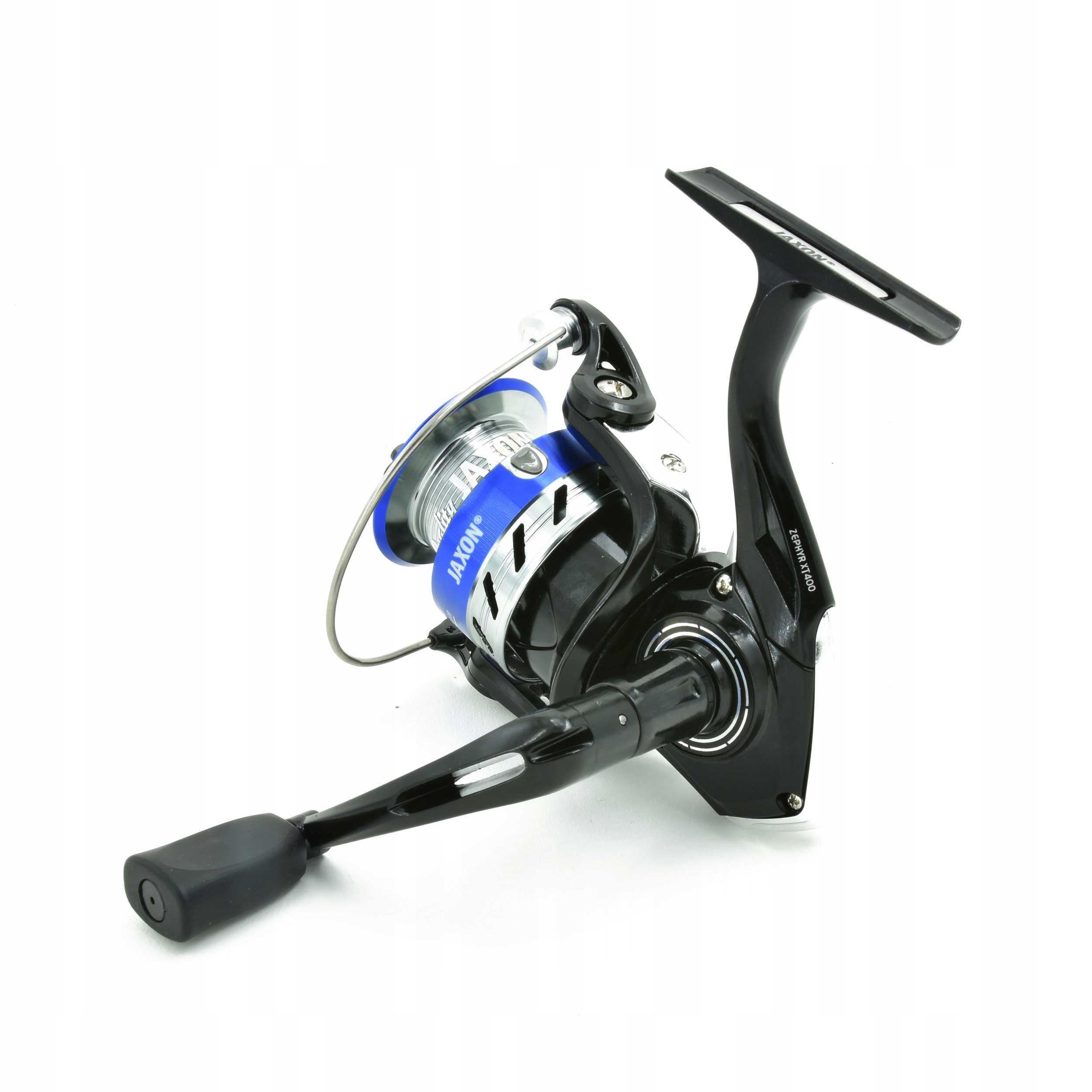 KOŁOWROTEK JAXON ZEPHYR XT 400 Waga 280 g
