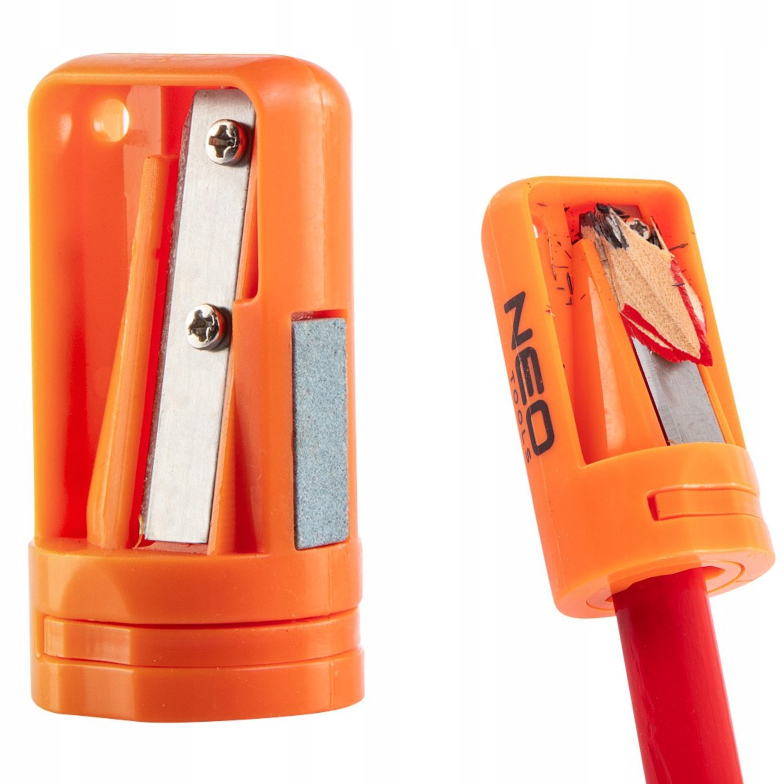 

Neo Temperówka Do Ołówków Technicznych 13-830