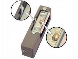 Elektrozávěs R3-PRAVÝ 12V s pamětí Elektra Plus