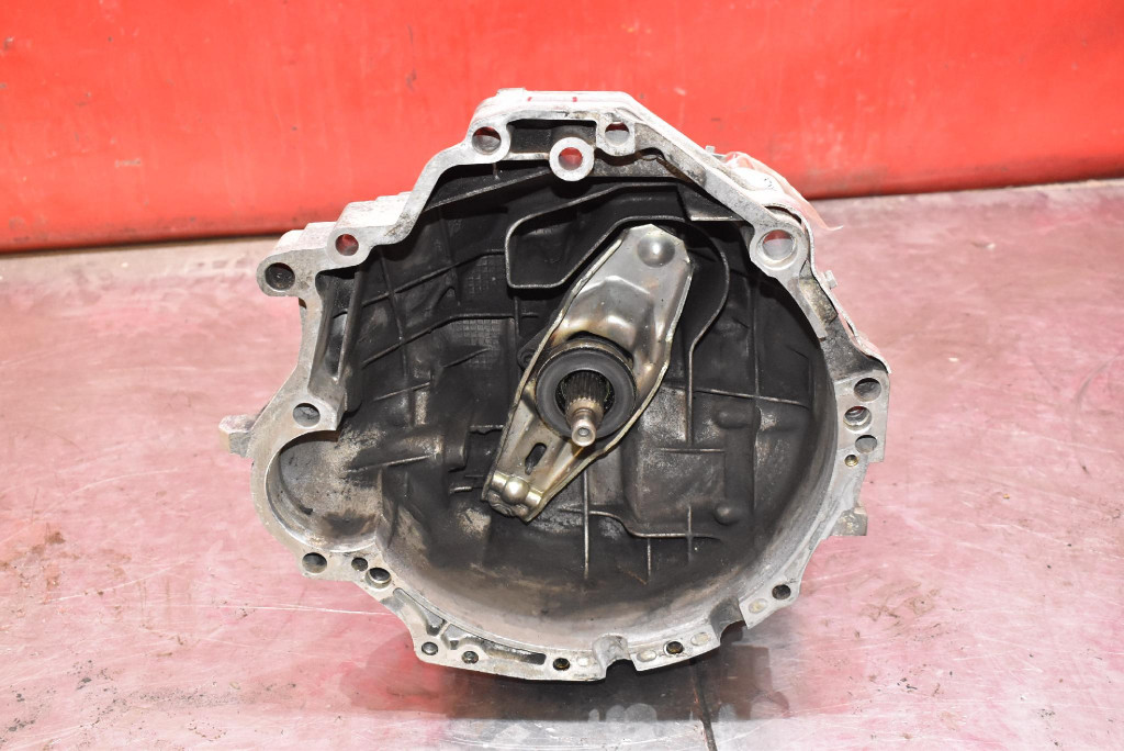 CAMBIO GBB SKODA SUPERB 1 e 1.9 TDI 130 KM 01-06