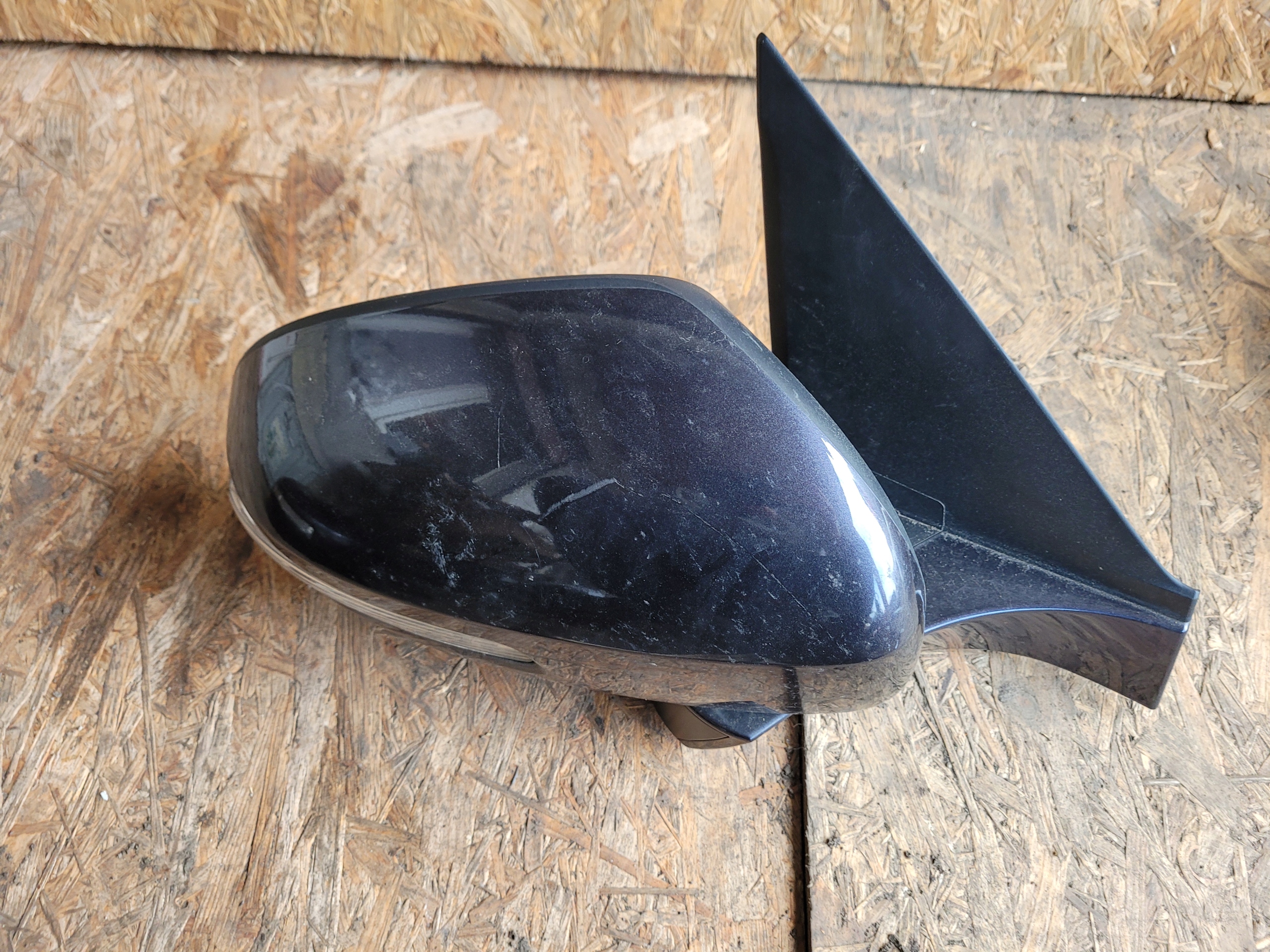 mirror exterior right SUZUKI SWIFT MK7 MK-7 LIFT 6PIN