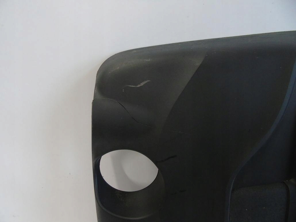 PORSCHE MACAN 95B 3.0 DIESEL 14- cover engine housing cover