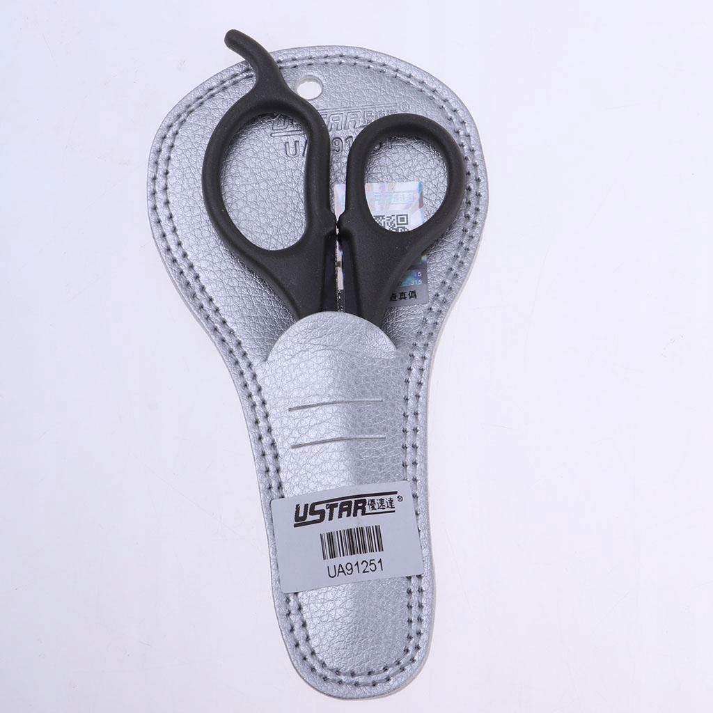 Professional High Precision Scissors Maksymalna grubość cięcia 0 mm