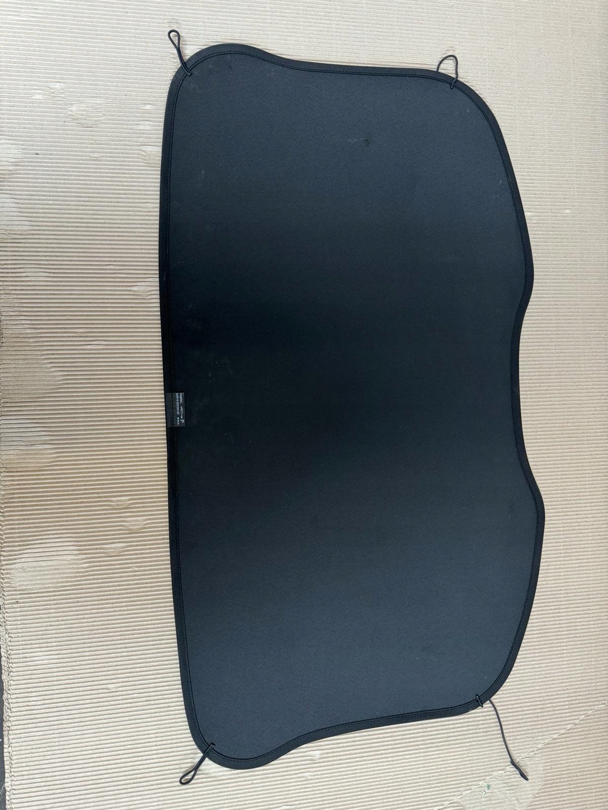 PÓŁKA BAGAZNIKA YARIS CROSS KROSS 2022 W-WA 64910-0D050