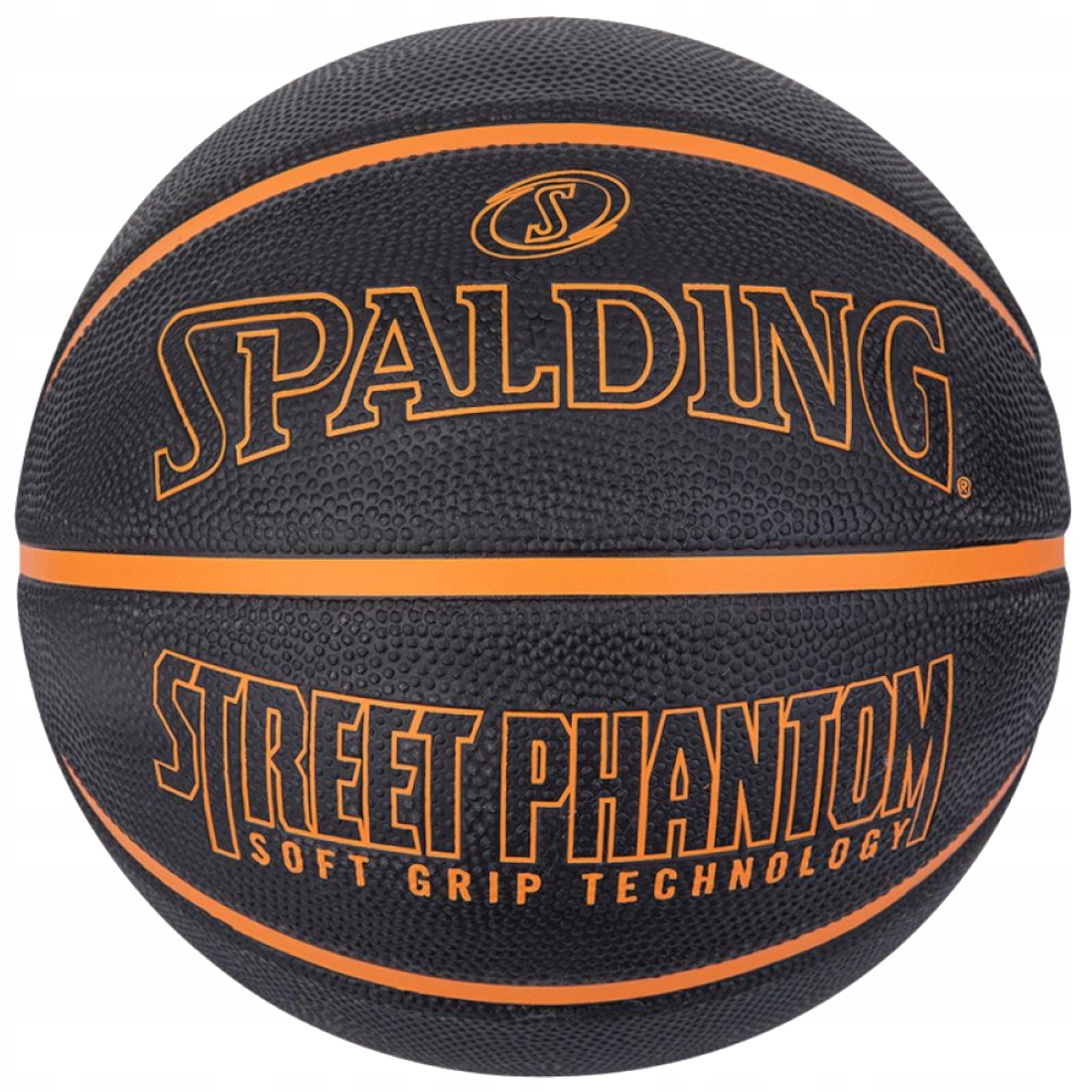 Piłka do koszykówki Spalding Phantom Ball 84383Z r.7