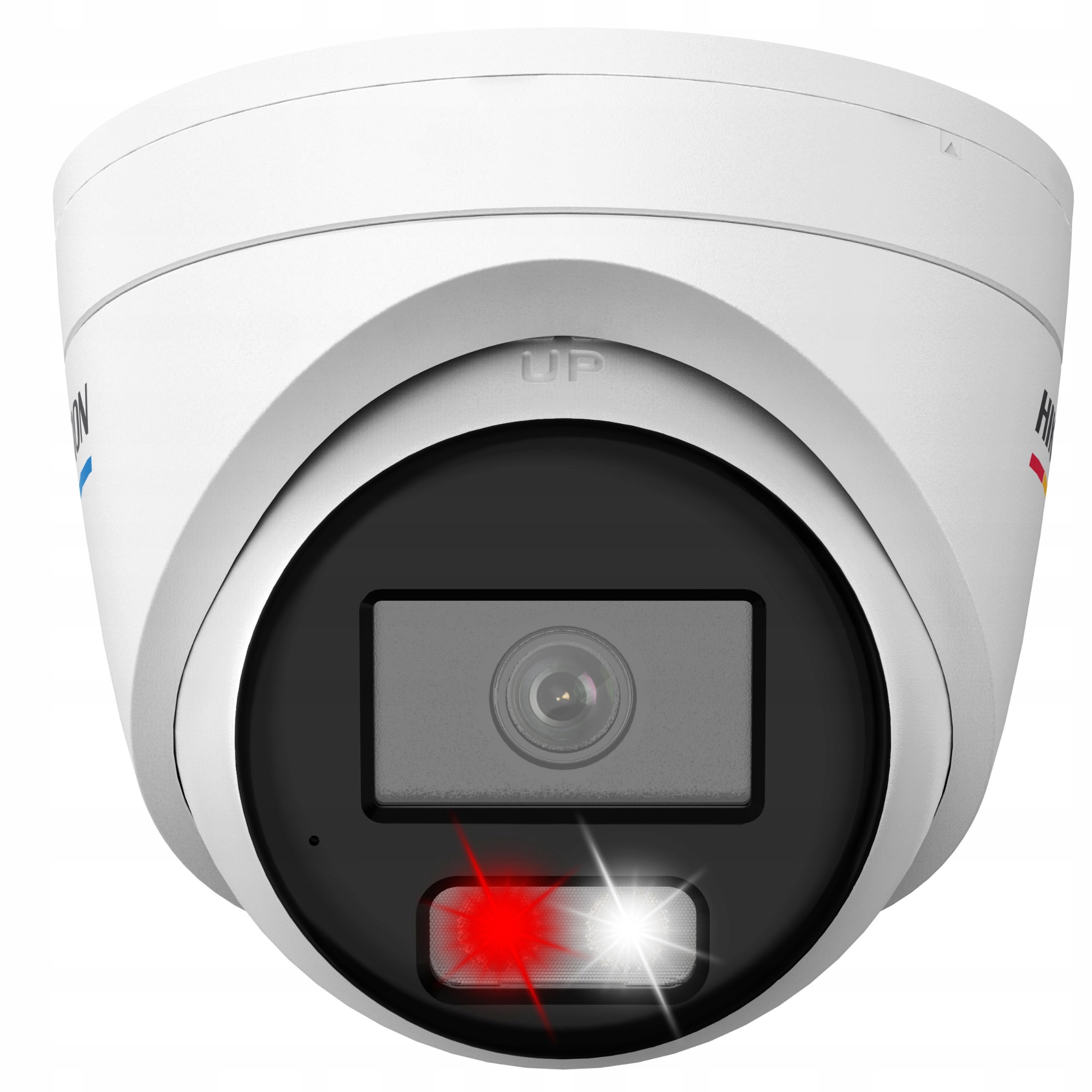 Kamera IP Hikvision DS-2CD1347G3H-LIUF/SL 2.8mm PL