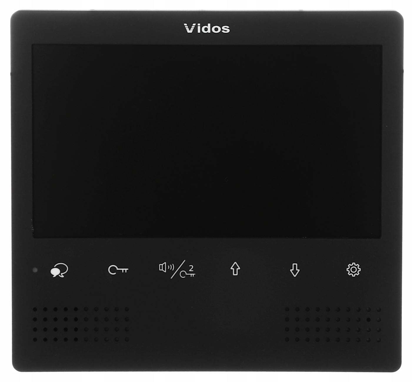 Vnútorný LCD panel 7'' M1023B-2 Vidos