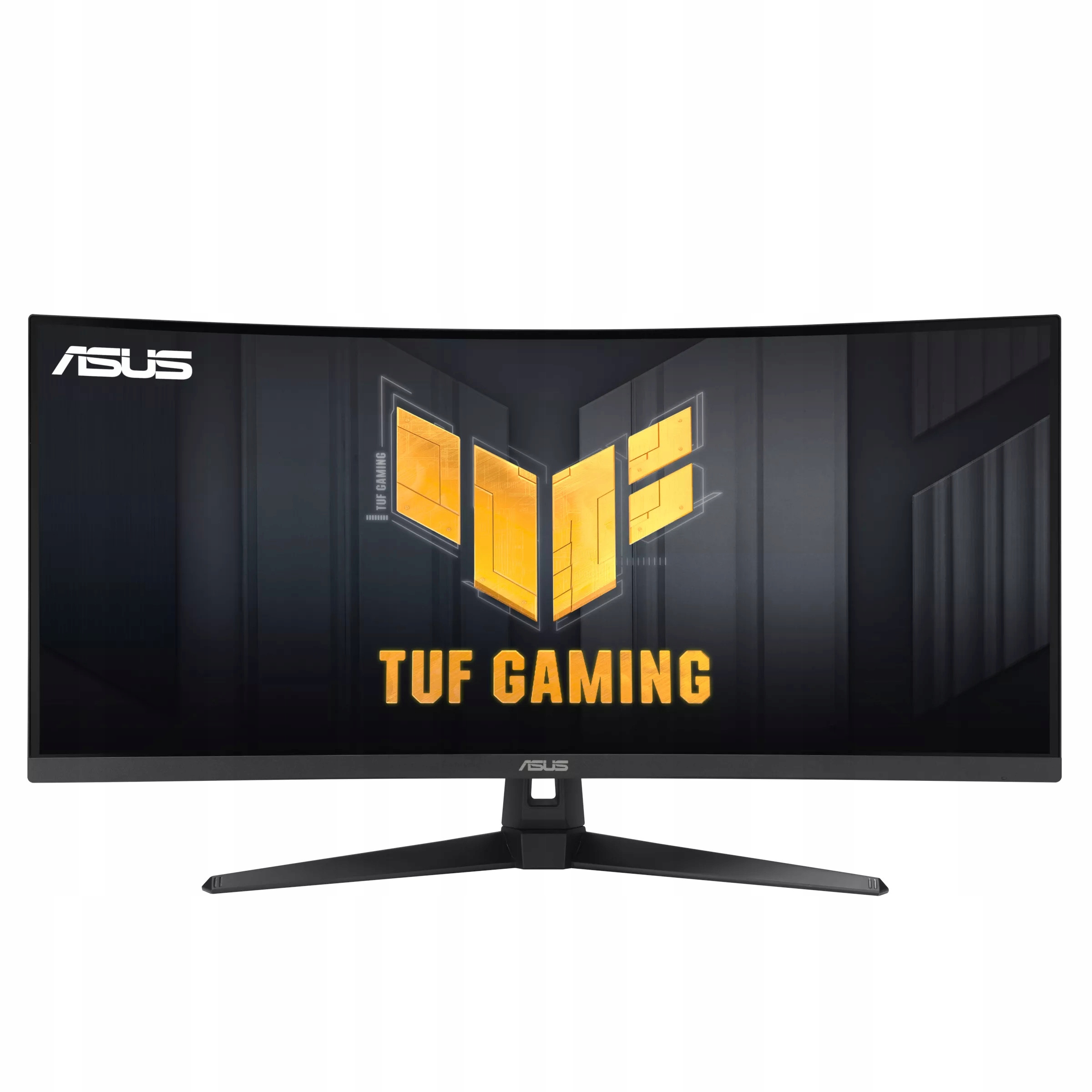 Asus Tuf/ VG34VQ3B/ 34"/ Va/ 3440x1440/ 180Hz/ 1ms/ Black/ 3R 90LM0AA0…