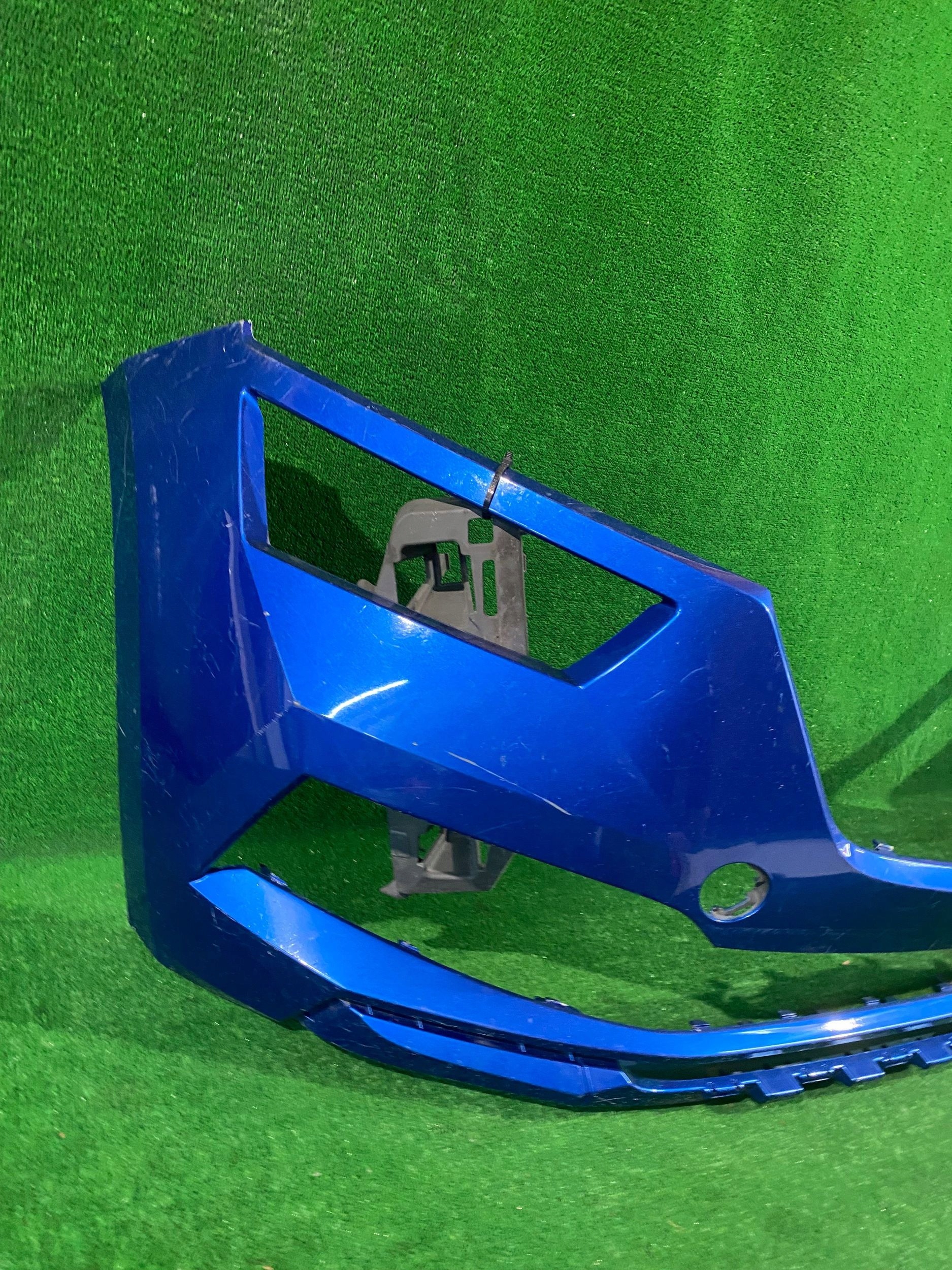 nárazník přední předek SKODA KAMIQ 18