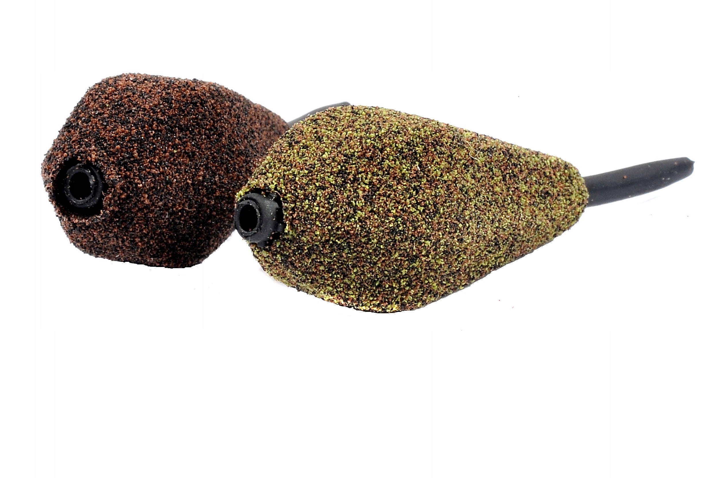 Ciężarek centryczny TORPEDA 100g Misiek Ciężarki