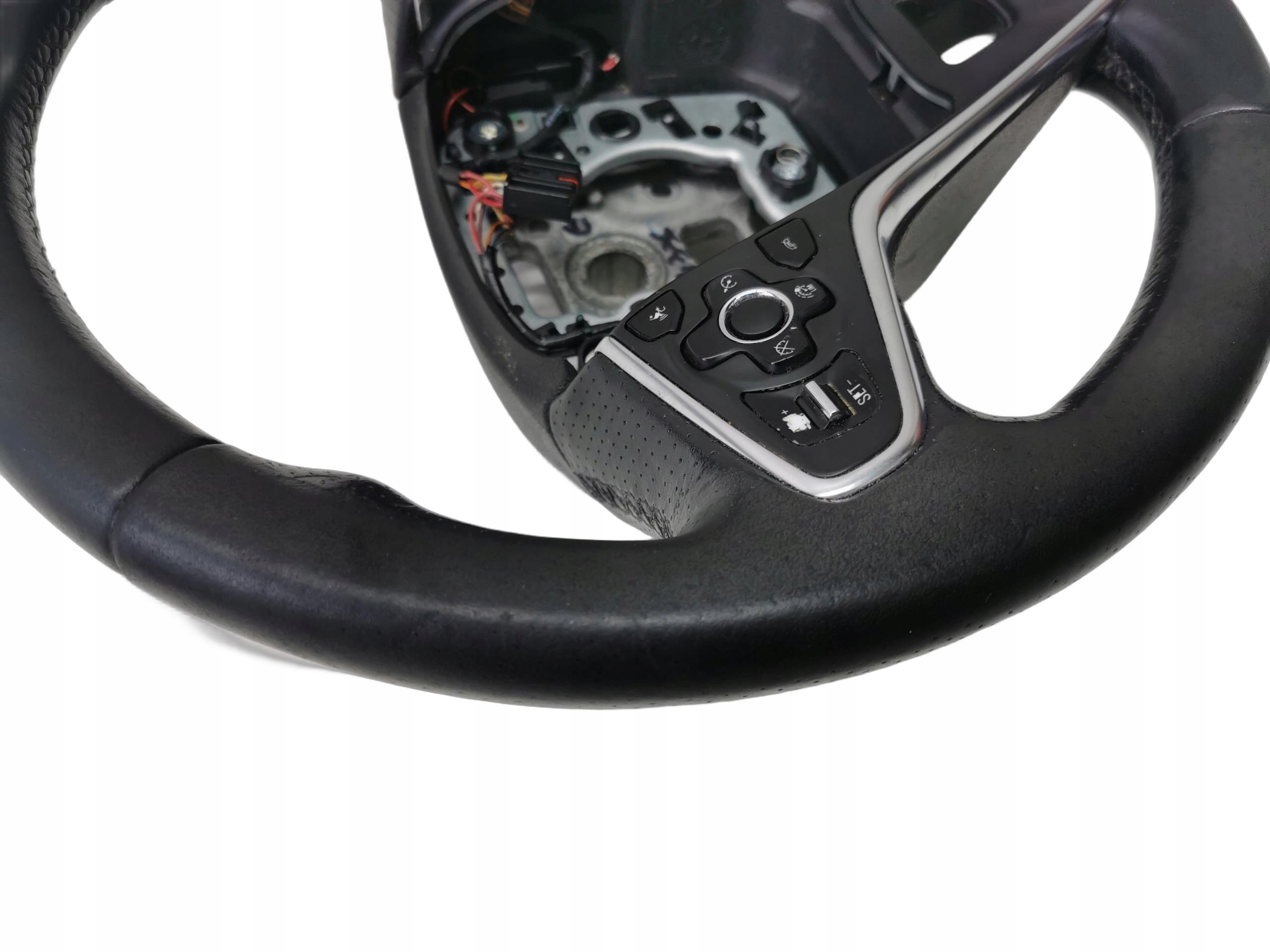 lenkrad MULTIFUNKCYJNA OPEL INSIGNIA A LIFT 23191532