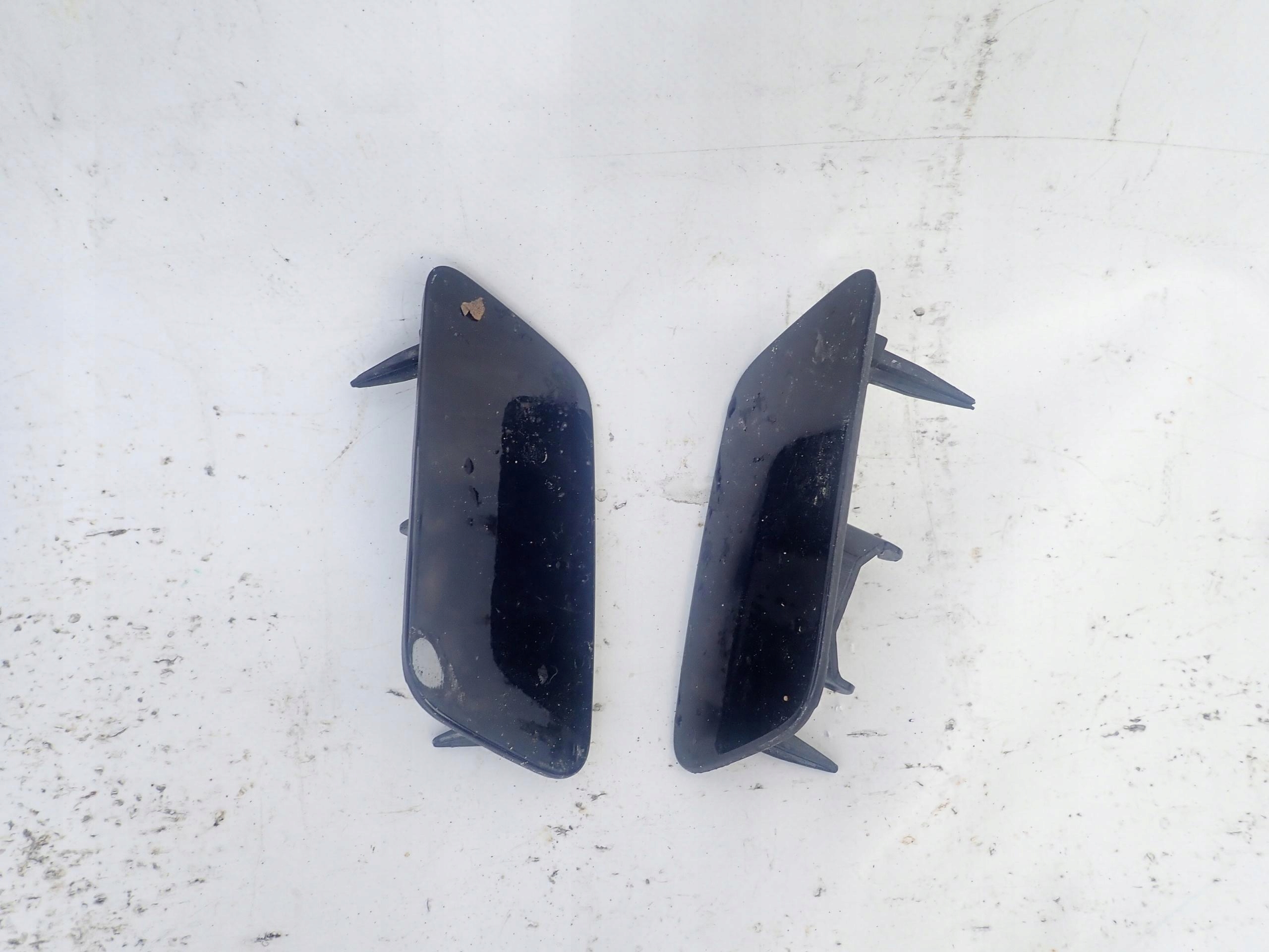 AUDI A3 8V4 Couvre Lave phare Gauche
