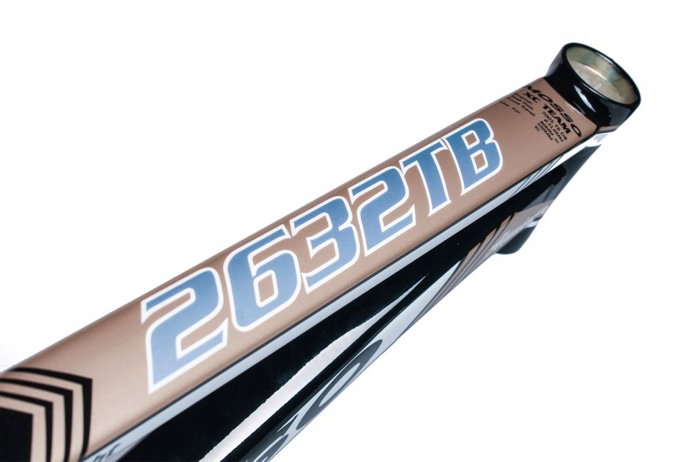 RAMA MTB -26" MOSSO MODEL 2632TB Rozmiar koła (