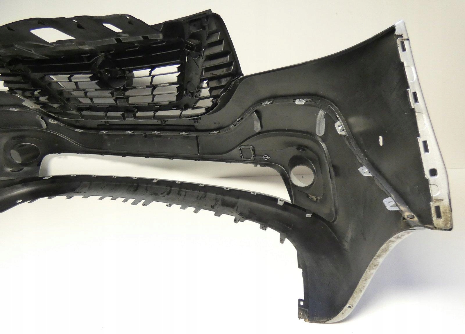 NISSAN NV300 620223380R 2014- bumper front front