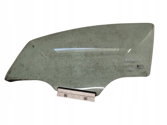 OPEL CORSA D 06- HB 5D SZYBA LEWA PRZÓD