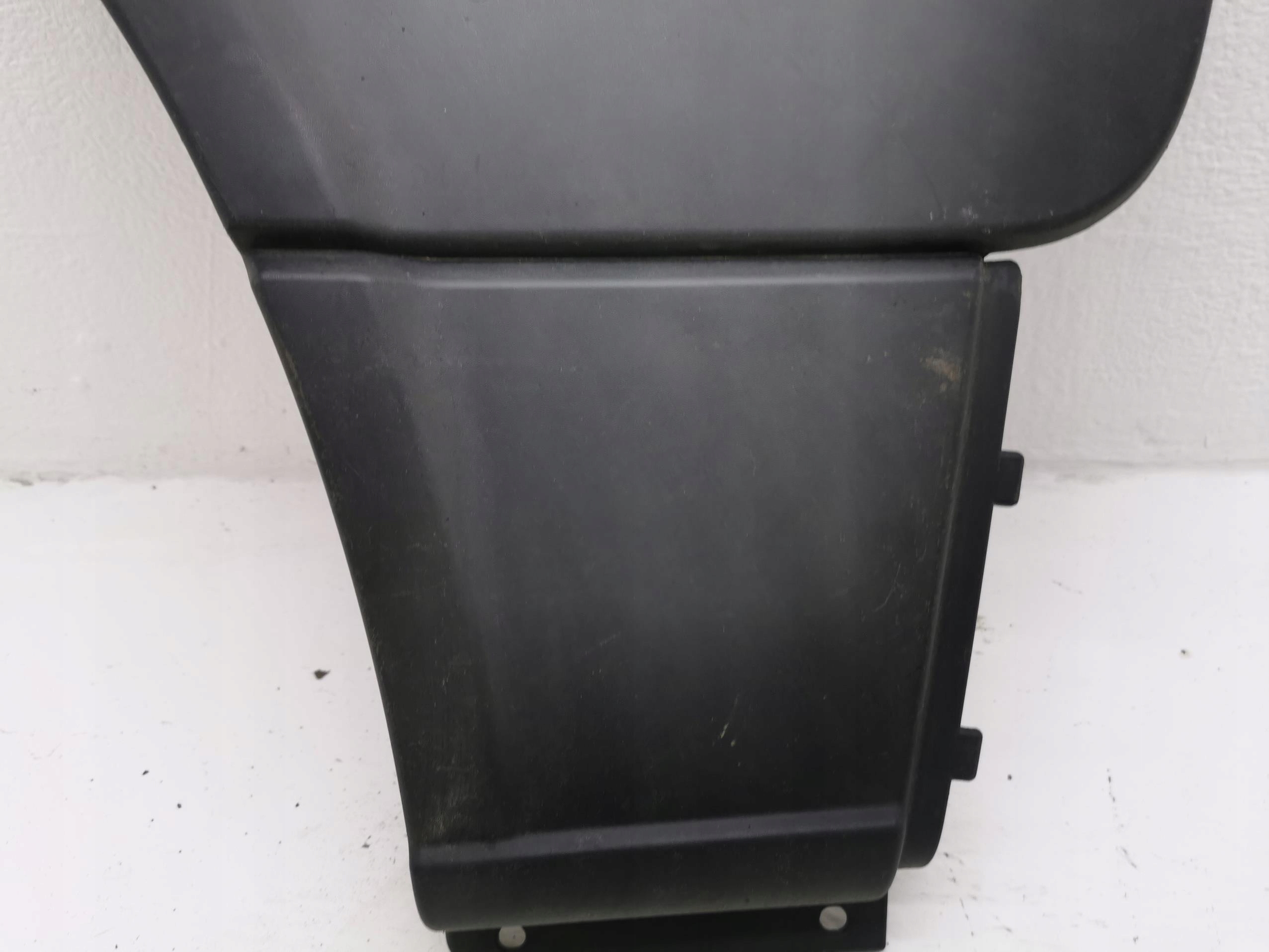 moulding left rear part MERCEDES SPRINTER W906 A9066901162
