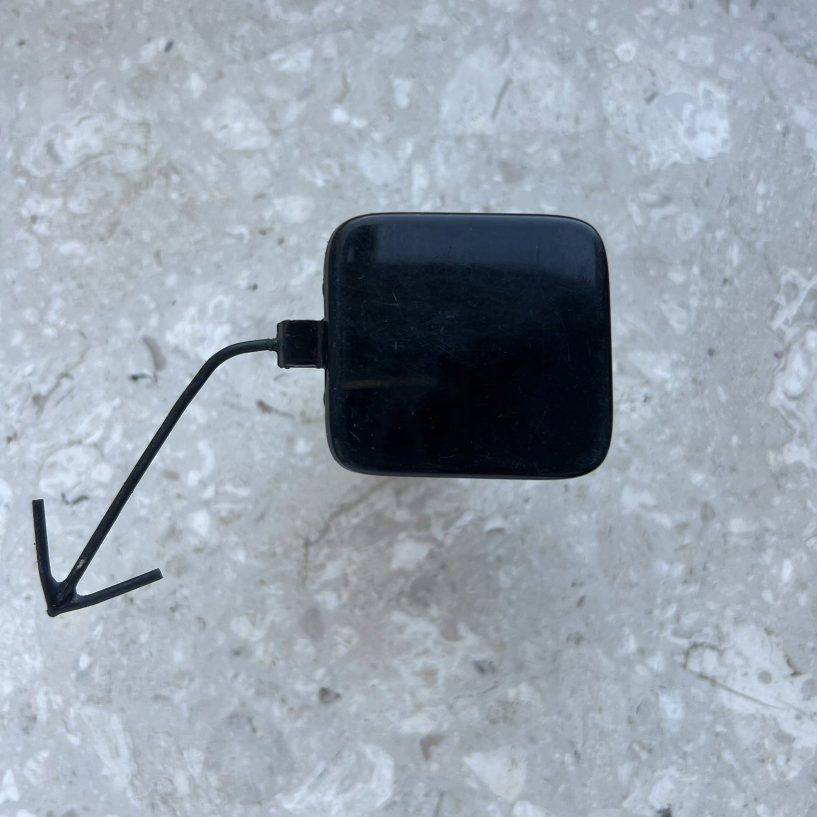 SEAT LEON 3 III FR Abschleppöse der Stoßstange vorne 5F0807241A