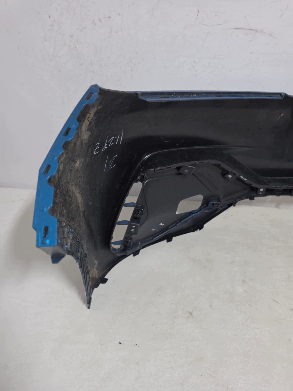 BYD ATTO 3 21-25 Paraurti Anteriore Anteriore