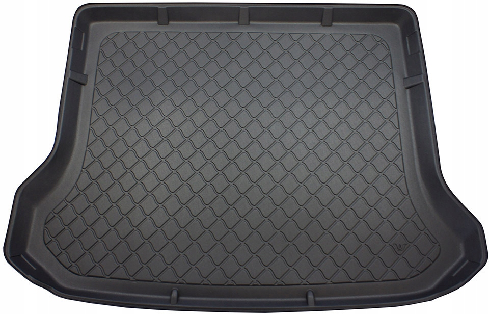 

Volvo XC60 I Suv 5D 2008-2017 Mata do bagażnika