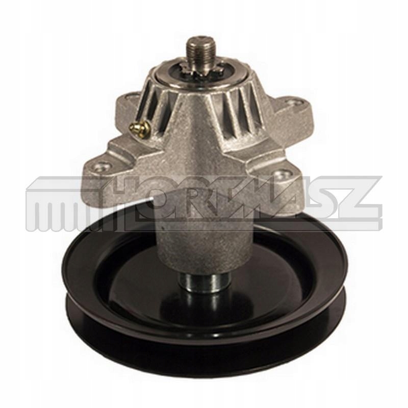 Držák Nože Mtd S Pásovým Kolečkem Cub Cadet 618-0659