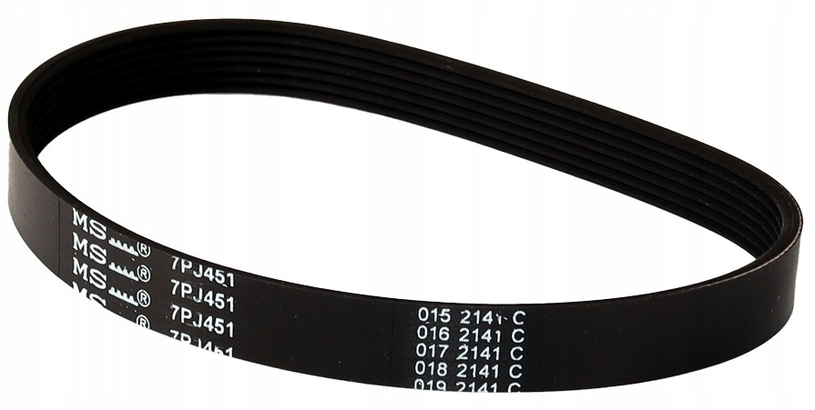 

Pasek Napędu Al-ko 3.82 E 451 MM