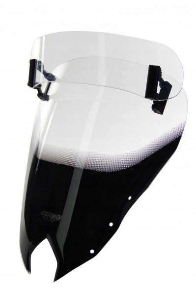 4025066128211 - ВЕТРОВОЕ СТЕКЛО МОТОЦИКЛА ОБТЕКАТЕЛЬ MRA YAMAHA FZ6 R 2010