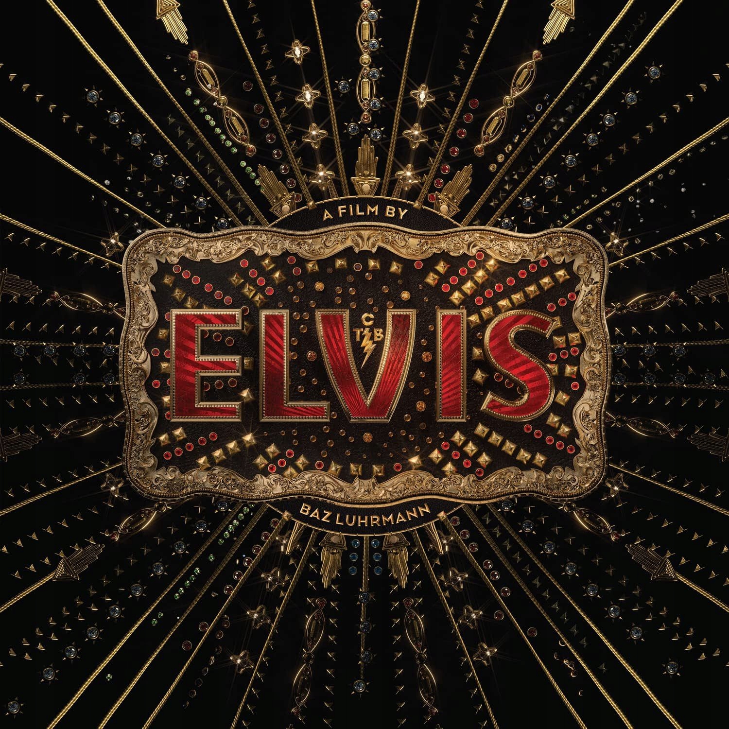 Elvis Soundtrack Various Artists Lp Winyl