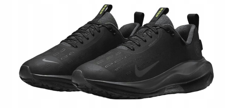 Buty Nike Reactx Infinity Run 4 Gore Tex Rozmiar 40 Oryginalne
