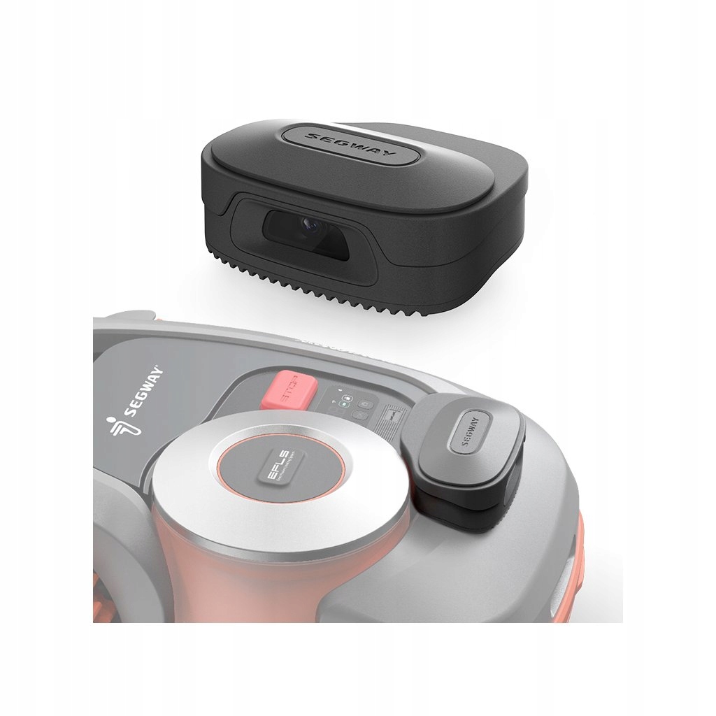 Sensor kamera VisionFence do robota koszącego Segway seria H Marka Segway