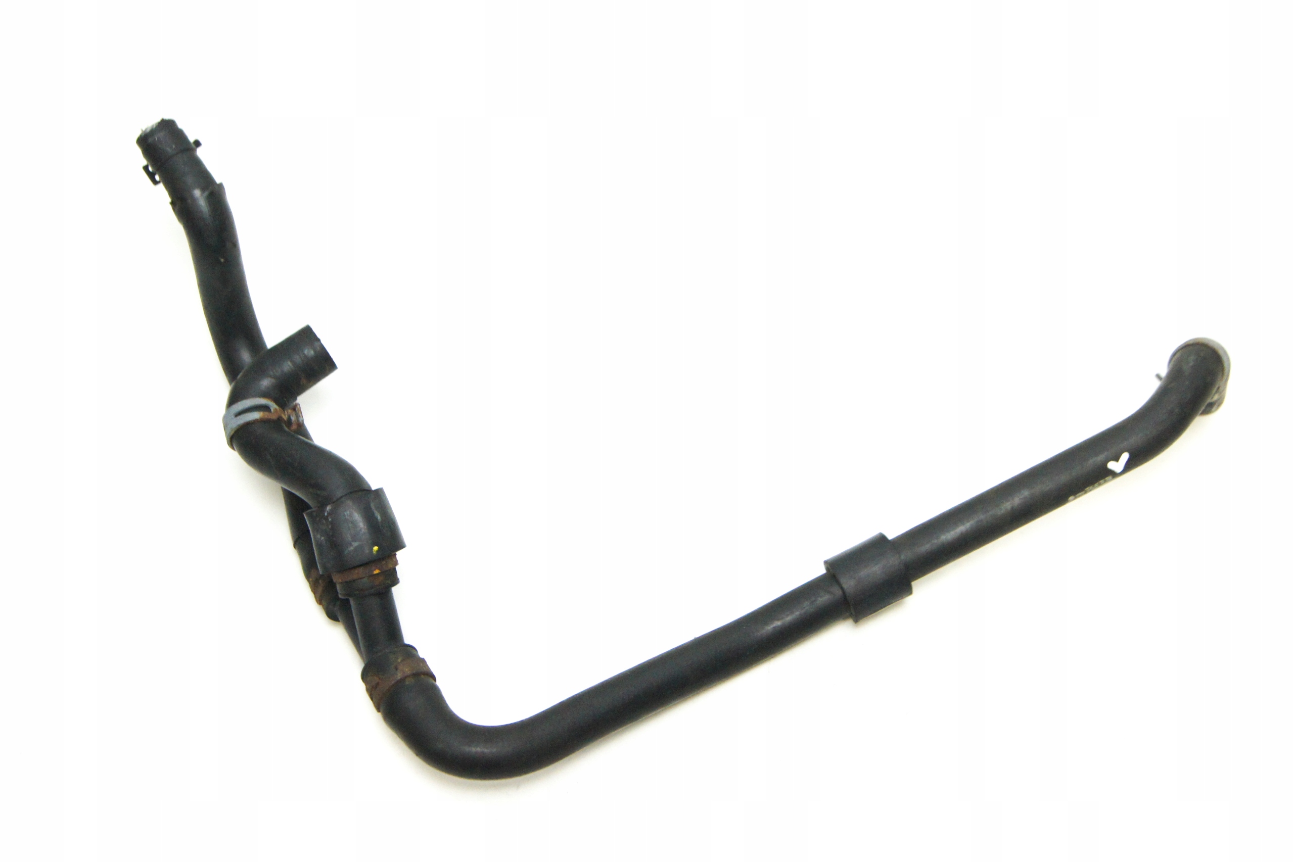 GD AUDI A1 1.0 TSI водопровод 6C0122051P