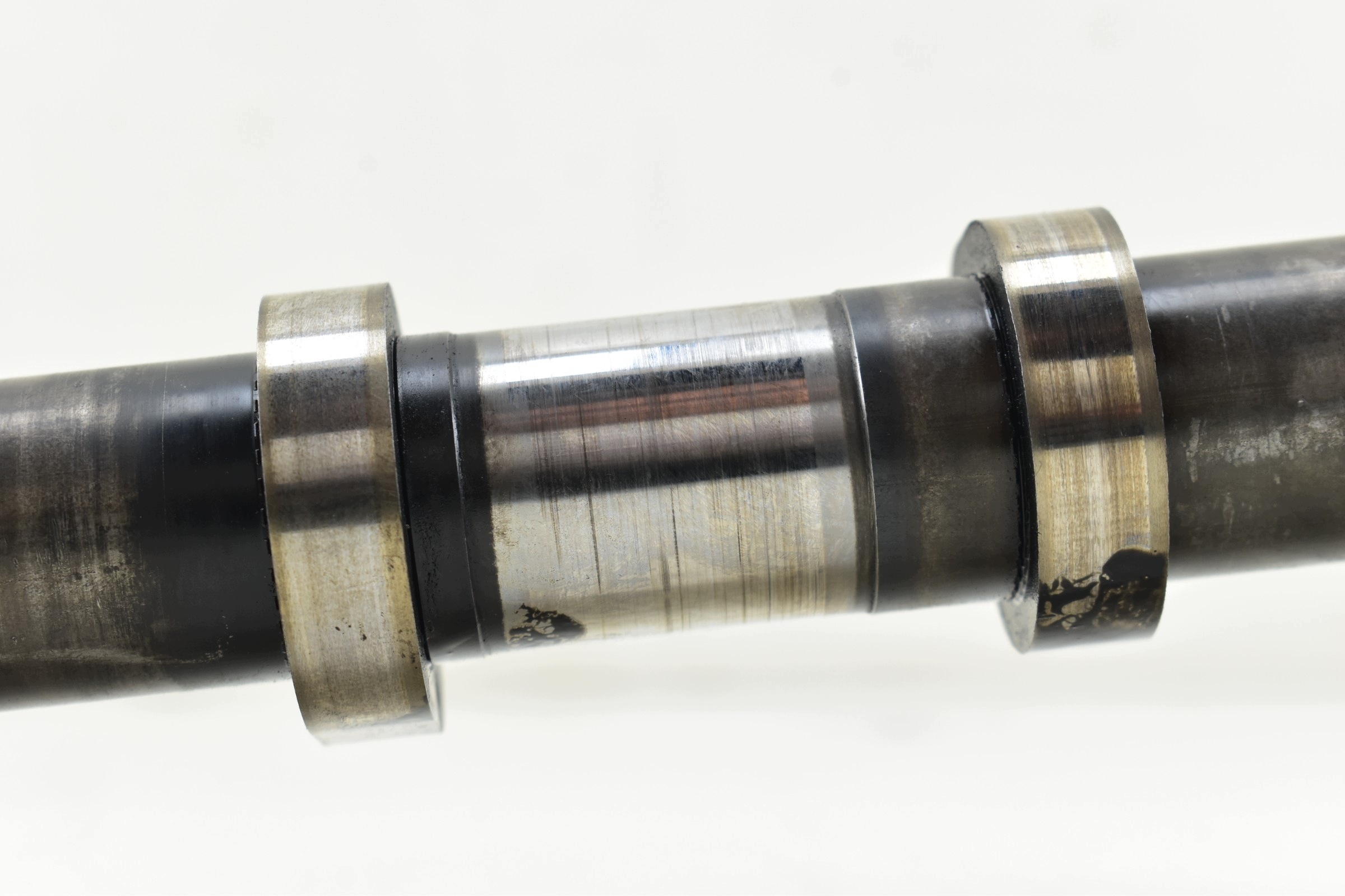 arbre à cames Ssacy FORD TRANSIT MK7 2.4 TDCI PHFA
