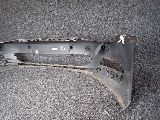 VW GOLF VII 12-17 Frontstoßstange vorne
