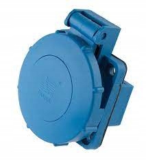

Gniazdo tablicowe 230V 16A 230V IP54 D.3153