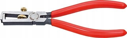 

Szczypce do izolacji Knipex 160 mm 11-01-160