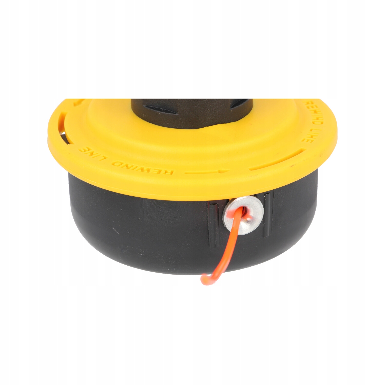 Głowica ŻYŁKOWA kosy M8 PRAWY + ŻYŁKA MOCNA 1.35 Kod producenta 51-017