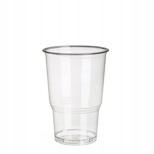 

Kubki jednorazowe Pla 250 ml 70 szt. Eko