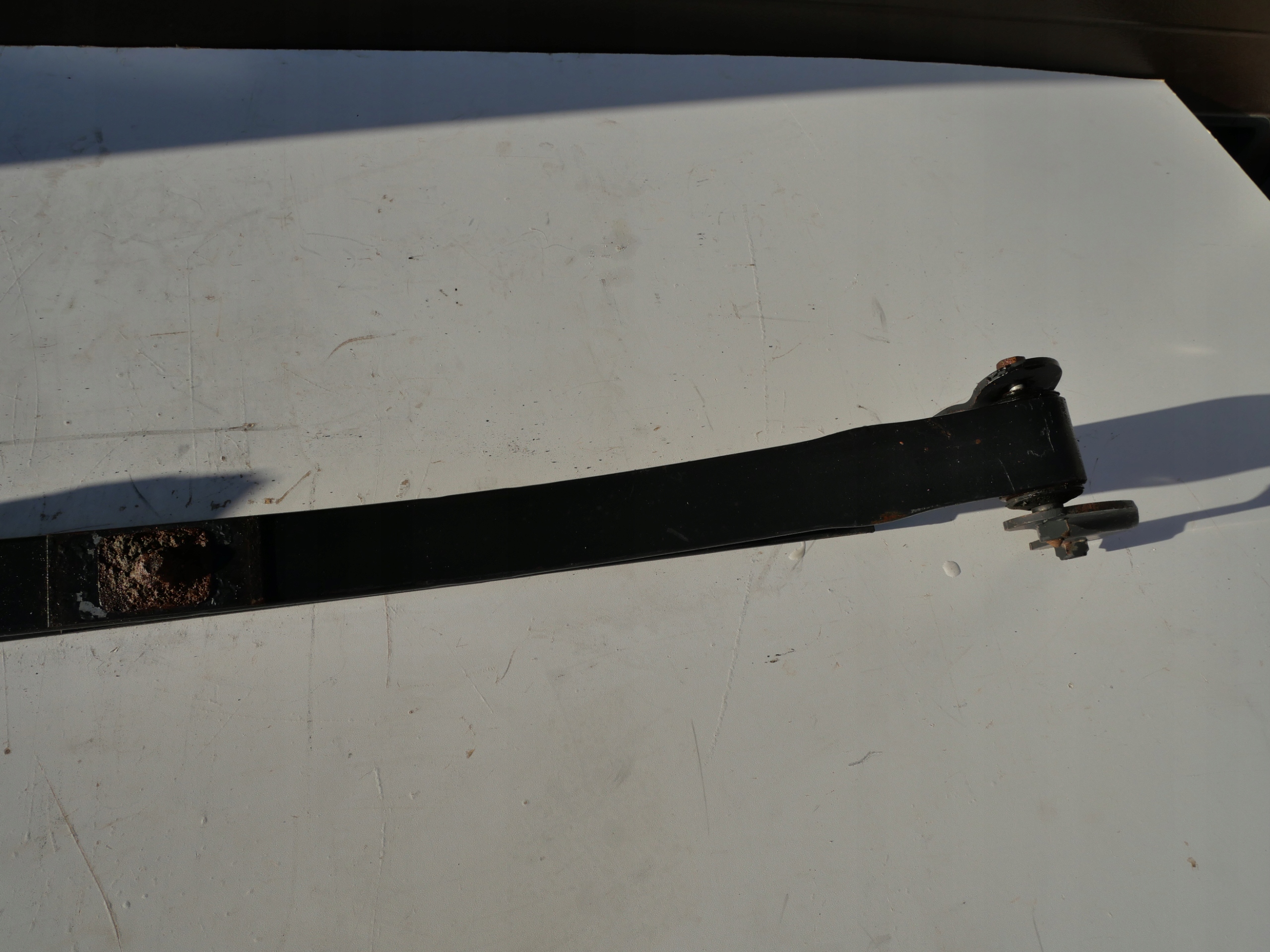 VW CADDY 2K5 2K5511151AQ RESOR